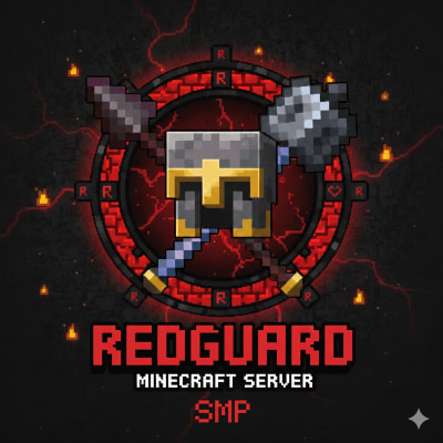 RedGuard Logo