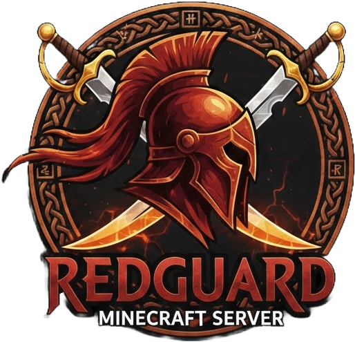RedGuard Logo